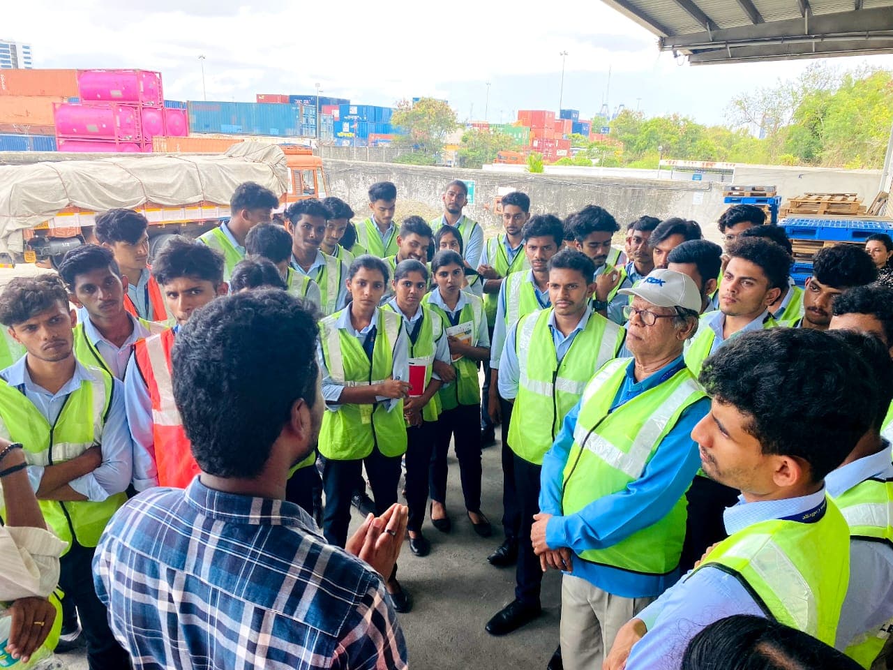 London College Kochi Campus & Activities photo 19